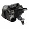 Motorcraft Wiper Motor,  WM854 - alternate 2