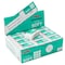 Pentel Hi-Polymer Eraser, Soft, 24PK ZES-08 - alternate 3