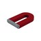 Magnet Source Horseshoe Magnet 2.375in L X 1.187in W Red 3 lb. pull Red 7225 - alternate 4