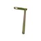 John Deere ROD, OEM AT117060 - alternate 2