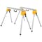 Dewalt Heavy Duty Work Stand DWX725 - alternate 2