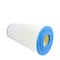 Zoro Select Pentair Purex CFW Filter CFW-67.5/405, (6 required), (Tango Pools) WP.PNX2170 - alternate 2