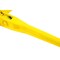 Mytee Products 3/8in - 1/2in Chain Binder Ratchet Style - Yellow - 12,000 lbs WLL CBRS38-YLW - alternate 2
