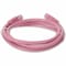 Add-On Addon 7Ft Rj-45 (Male) To Rj-45 (Male) Pink Cat6 Utp Pvc Copper Patch ADD-7FCAT6-PK - alternate 2
