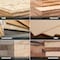 Powertec 6-1/2in Circular Saw Blade, 5/8in Arbor, 1/16in Kerf, 40-Tooth Carbide-Tipped Blade, 2PK 14023-P2 - alternate 2