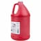Crayola Paint, Washable, 128oz, Red 542128038 - alternate 1