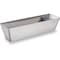 Wal-Board Tools Drywall Mud Pan, 12", Stainless Steel, Contour Bottom Mud Pan 023-012 - alternate 1