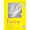 Strathmore 300 Series Tracing Pad, Tape Binding, 50 Sheet, 9x12 inch, 3PK P370-9-03 - alternate 2
