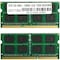 Visiontek Products 8GB 2X4G 1333 CL9 SODIMM KIT 900453 - alternate 1