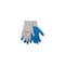 Kinco Polyester Gray Gloves, Men's M, 3PK 1791-3PK-M - alternate 2