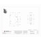Eaton Circuit Breaker, FAZ Series, 2A, 1 Pole, 277/480V AC, 15kA at 240/415V AC, B Curve FAZ-B2/1-SP - alternate 2