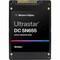 Sandisk Technologies MOQ 10 ULTRASTAR DC SN655 U.3 7.68TB PCIE TLC RI-1DW/D DUAL PORT 0TS2462 - alternate 1