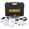 Dewalt Dewalt, 184 pc, Mechanics Tool Set DWMT45415 - alternate 1