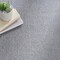 Homeroots 12' X 15' Gray Indoor Outdoor Area Rug 522312 - alternate 3