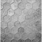 Apollo Tile Gray 11.8 in x 11.8 in Glass Glossy Floor and Wall Mosaic Tile 4.83 sqft/case, 5PK APLSRA8808A - alternate 3