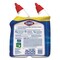 Clorox Disinfecting Toilet Bowl Cleaner with Bleach, Rain Clean Scent, 24 oz Bottle, 12PK 30924 - alternate 3