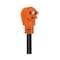 Power Sentry RV Adapter Cord, L5-30R, 5-15P, Orange/Black GLRVAD15M30T012 - alternate 2