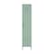 Manhattan Comfort Naomi 15in Single Locker Storage Cabinet in Green AF007-GR - alternate 3