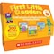 Scholastic Teaching Resources First Little Readers Book Box Set, Level D, 5 Copies of 20 Titles 811146 - alternate 1