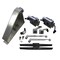 Ilc KENWORTH W900A YEAR 1979 AIR TO ELECTRIC WIPER CONVERSION KIT Replacement Bracket KW W900A 1979 AIR TO ELECTRIC WIPER CONVERSION KIT - alternate 2