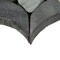 Daltile Pebble Oasis Natural Stone Petal Pebble Mosaic 15in x 11in in Tumbled Coastal, 11PK PB30PETLPBLMSTM - alternate 2