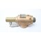 Farris Bronze Relief Valve 35psi 1-1/2in X 2-1/2in 285606-M40 - alternate 1