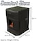 Comfort Glow Freestanding Pellet Stove, 65,000 BTU's CGPS2200 - alternate 2