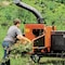 Bear Cat BearCat, 9-in. Road Towable Chipper, Kubota 24.8 HP, CH911DH GPE211074 - alternate 4
