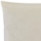 Homeroots Cotton Wool Hypoallergenic Queen Size Bed Pillow 551578 - alternate 2