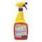 Zep Carpet Cleaner, 1 qt Bottle, Liquid, Pleasant, Clear ZUHTC32 - alternate 4