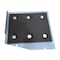 John Deere COVER, OEM 8102766 - alternate 2