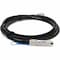 Add-On Addon Cisco Qsfp-100G-Cu5M Compatible Taa Compliant 100Gbase-Cu QSFP-100G-CU5M-AO - alternate 3