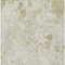 Homeroots 5' X 8' Khaki Beige And Tan Floral Washable Indoor Outdoor Area Rug 583113 - alternate 2