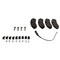 Motorcraft Disc Brake Pad Set,  BRF2016 - alternate 1
