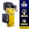 Emax ES 7HP 80 Gallon Vertical Air Compressor 1-PH ES07V080V1 - alternate 3