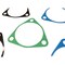 John Deere SHIM KIT, JOHN DEERE OEM AT57381 AT57381 - alternate 2