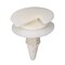 Auveco Door Trim Panel Retainer - GM, 50PK 11796 - alternate 1