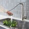 Grohe Zedra Pull-Out Kitchen Dual Spray 33893DC2 - alternate 2