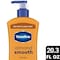 Vaseline Intensive Care Almond Smooth Lotion, 20.3 Ounce, 4PK 64344167 - alternate 2