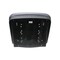 Uni Pro 223 Bucket Seat | Gray Vinyl 8802 - alternate 3