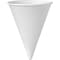 Solo Cup, Cold, Paper, Jazz, 4 oz., PK2000 4BR2050PK - alternate 1