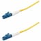 Add-On This Is A 7M Lc (Male) To Lc (Male) Yellow Simplex Riser-Rated Fiber ADD-LC-LC-7MS9SMF - alternate 2