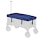 Picnic Time Family Of Brands Adventure Portable Wagon Upgrade Kit 106-00-639-000-0 - alternate 2