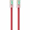Belkin Patch Cable - Rj-45 (M) - Rj-45 (M) - 12 Ft - Utp - ( Cat 5E ) - Red A3L791-12-RED - alternate 3