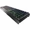 Cherry Black Wireless Keyboard G80-3872LYAUS-2 - alternate 2