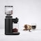 Zwilling Enfinigy Burr Coffee Grinder Electric, 140 Coffee Grinding, Black 1010590 - alternate 3