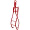 Wrightmaster 36in 3Claw Log Grapple for Logging Tongs, Eagle Claw Design Log Lifting Tongs, Timber Lifting Tongs ZR-W465103908 - alternate 3