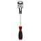 Perform Tool Screwdriver Slotted; 1/4 In; 6 In Length; Chrome Vanadium Steel; With Magnetic Tip W30989 - alternate 2