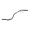 Ap Exhaust Prebent Pipe Merit Exhaust, 54935 54935 - alternate 3