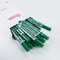 Pentel Markathon Pump Permanent Marker, Chisel Tip, Green Ink, 12PK NLF60X-D - alternate 3